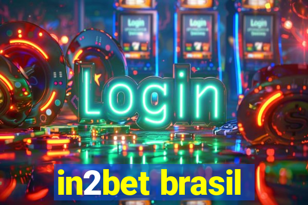 in2bet brasil